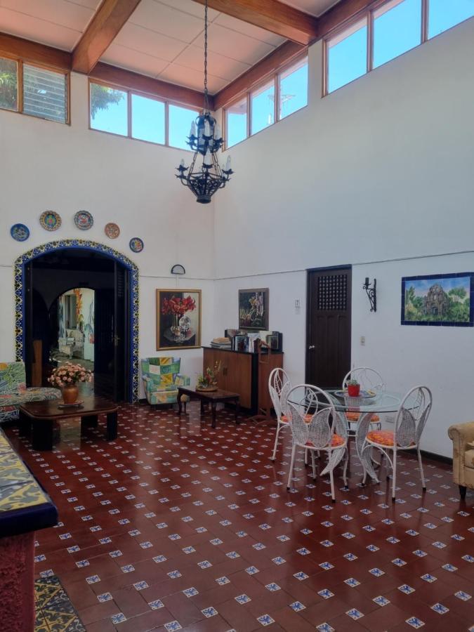 1492 Hotel San José