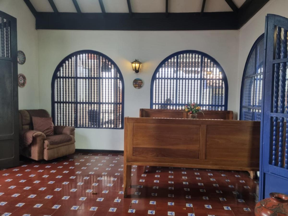 1492 San José