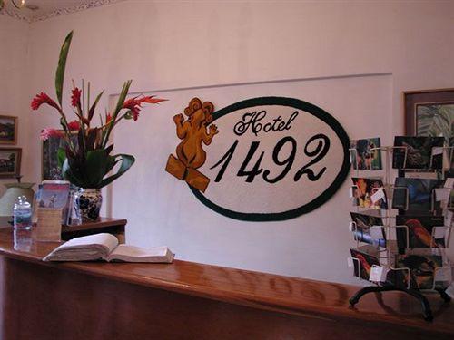 Hotel 1492 San José