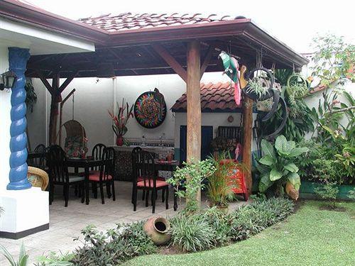 Hotel 1492 San José